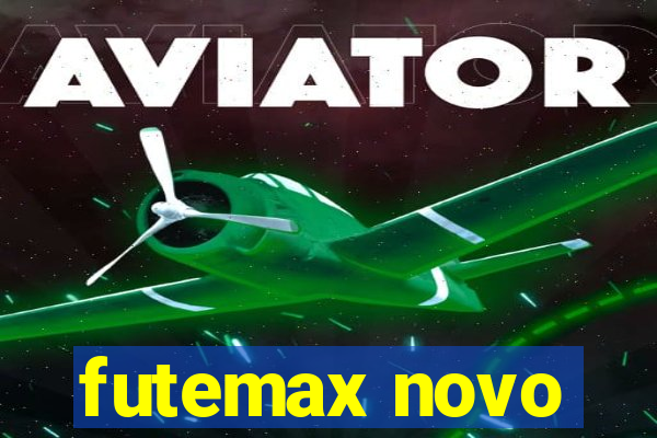 futemax novo